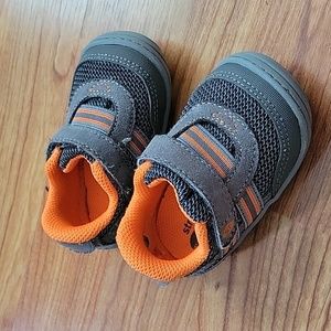 Baby size 3 Stride Rite sneakers